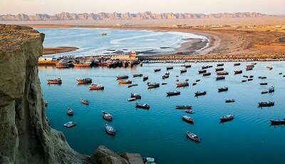 اقامت | گردشگری توافق نهایی برای ساخت مجموعه رفاهی، گردشگری، ورزشی و اقامتی و درمانی در چابهار