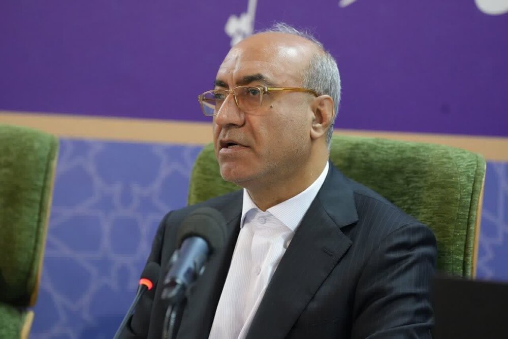 مرکزی | کرمان کرمانشاه باید به مرکزیت تعاملات اقتصادی، اجتماعی و فرهنگی غرب کشور تبدیل شود