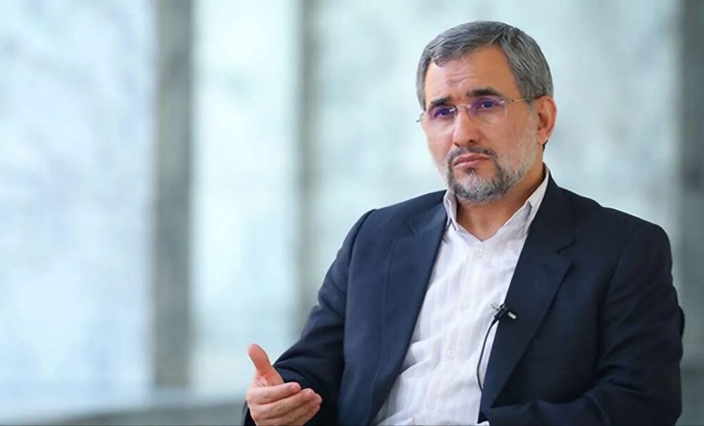 وزیر اقتصاد اسماعیلی: وزیر اقتصاد پیشنهادی در مهلت قانونی معرفی میشود