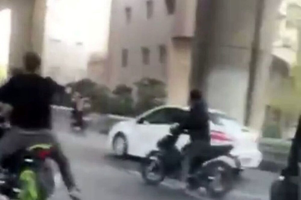 پوست زخم باز پوست شهر - ایسنا