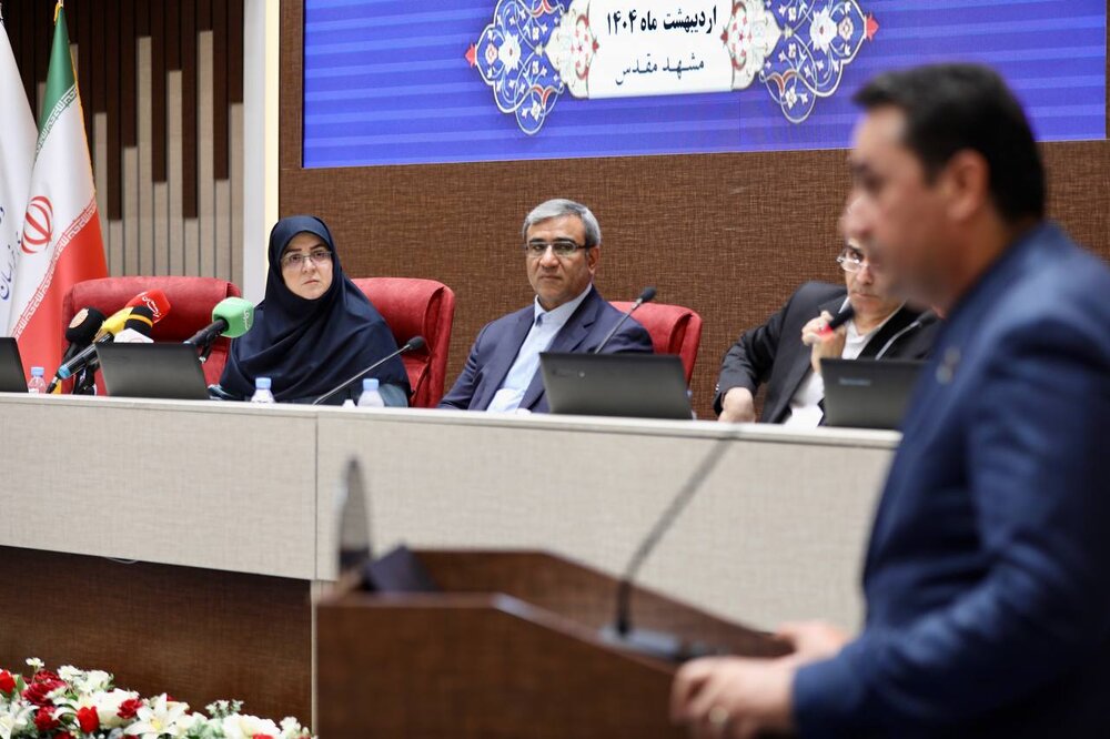 روابط عمومی در نشست فعالان روابط عمومی با سخنگوی دولت چه گذشت