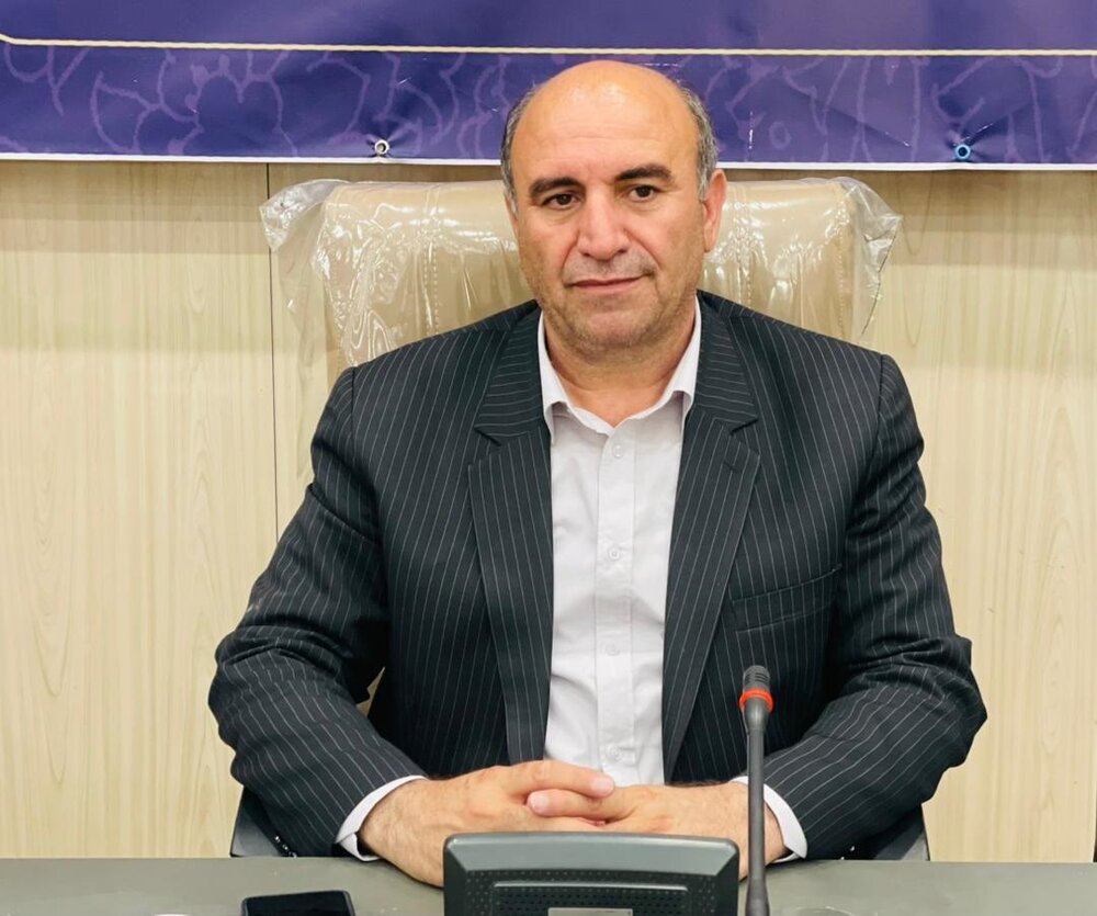 لرستان حاجعمران شناسنامه رشادت غیورمردان لرستانی است