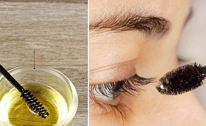 چگونه از ریمل تقویت کننده مژه استفاده کنیم؟