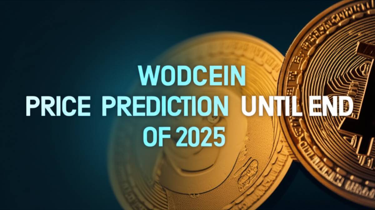 پیش بینی قیمت دوج کوین تا آخر سال 2025