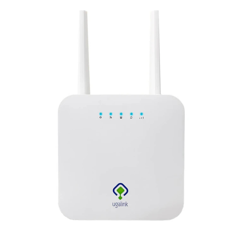 بررسی مودم 4G/LTE یوگالینک مدل UG-4221