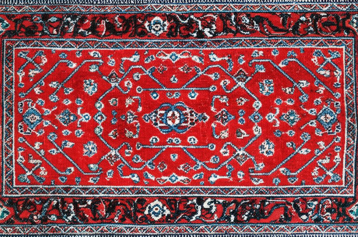 رشته پلو مشهدی
