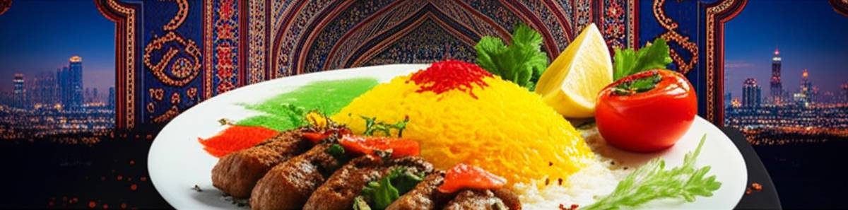 رستوران پرسپولیس بانکوک، یکی از بهترین رستوران های ایرانی در تایلند