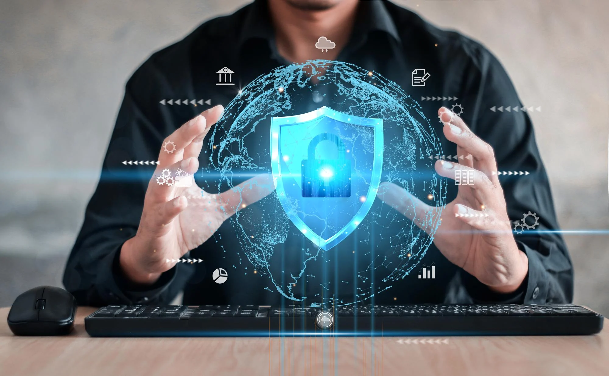 امنیت سؤالات متداول درباره نمایندگی کسپراسکای اورجینال در ایران