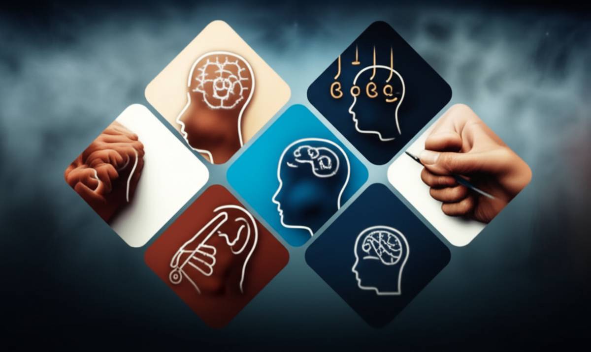 خلاصه کتاب شش داستان مفهومی شنیدنی | با صدای نازنین آذرسا