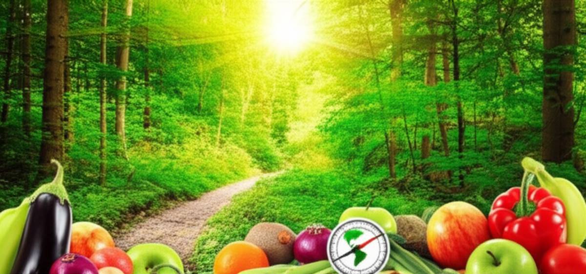 راهنمای سفر برای گیاهخواران و وگان ها | سفری آسان و بدون دغدغه