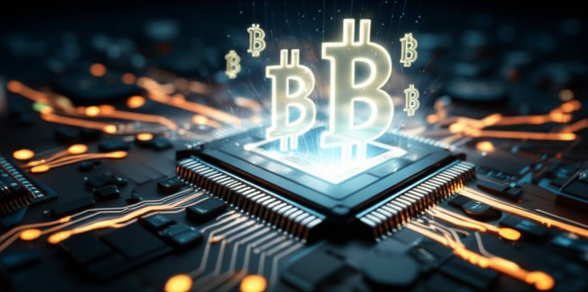 استخراج بیت کوین با کامپیوتر | سریع و آسان؟ راهنمای ۲۰۲۴