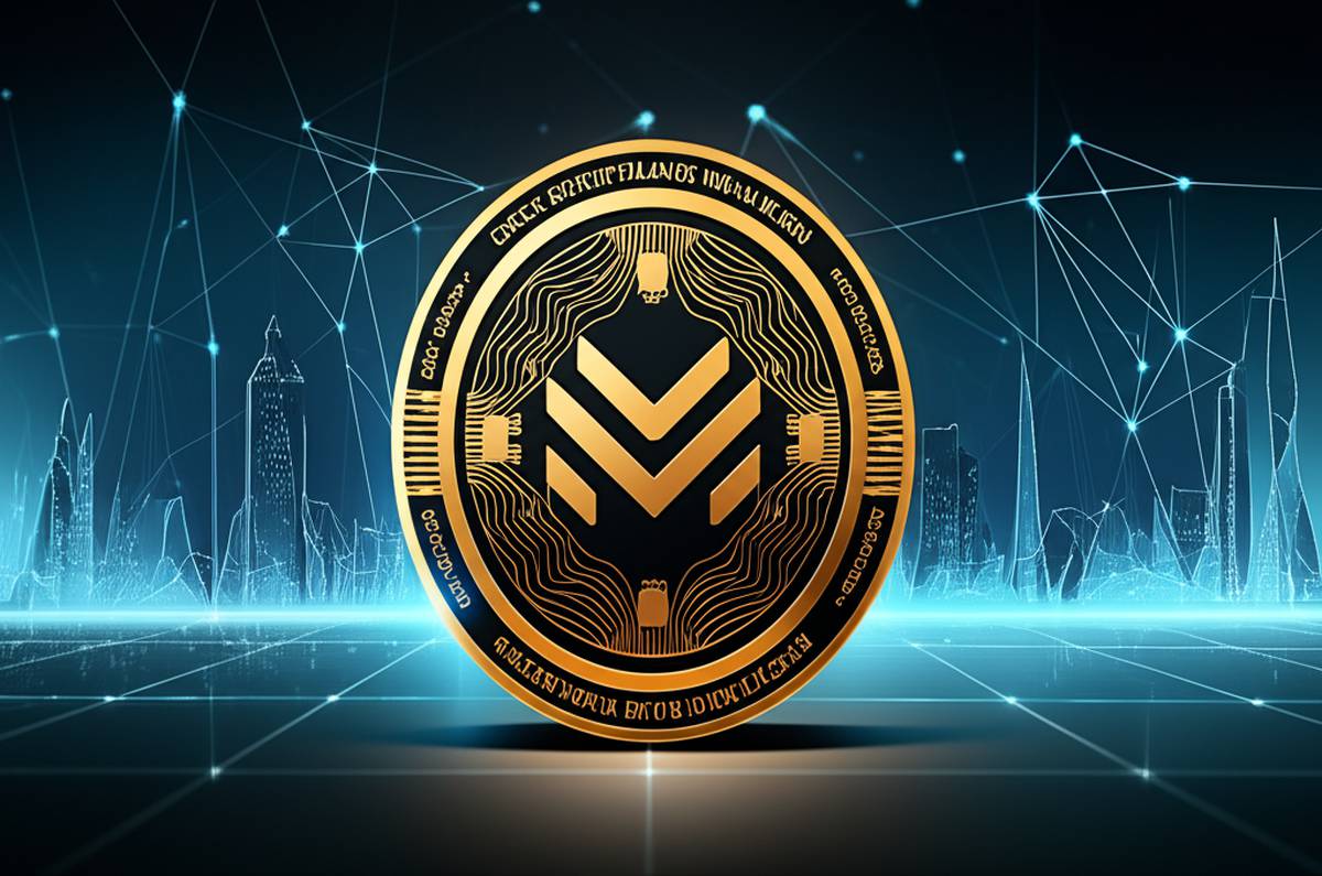 قیمت و خرید ارز دیجیتال Mana (دیسنترالند) | [نام صرافی/برند]