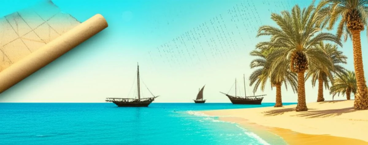 ریشه نام کیش چیست؟ | تاریخچه و وجه تسمیه جزیره