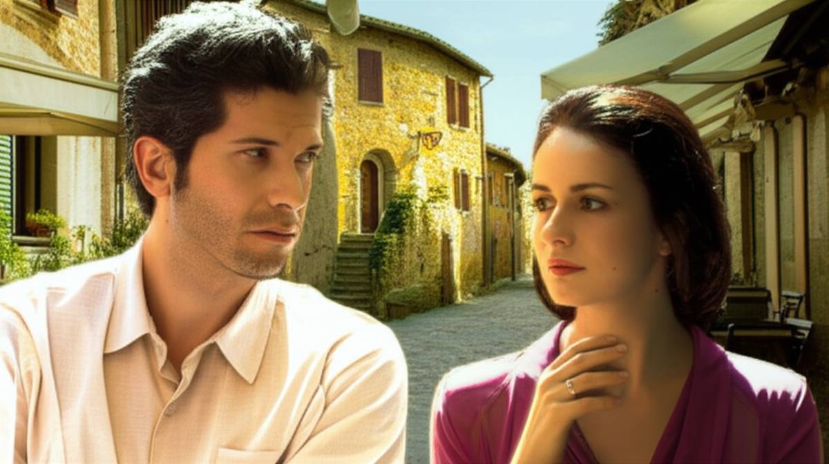 فیلم کپی برابر اصل (Certified Copy): معرفی و بررسی کامل