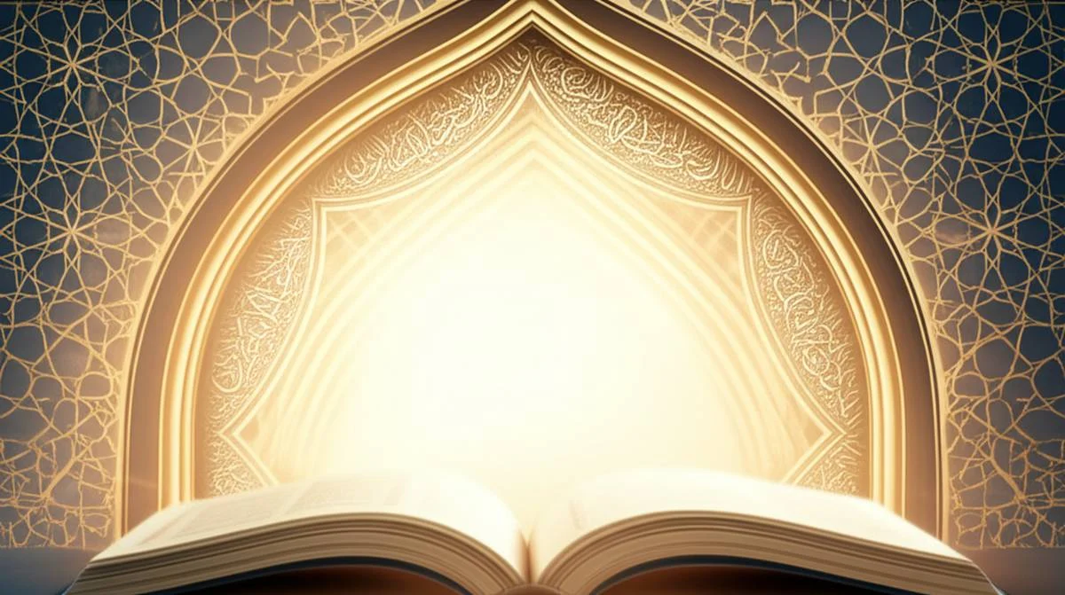 خلاصه کامل کتاب روزآموز قرآن اثر فریدون فریدونی