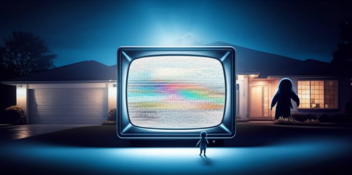 فیلم پولترگایست (Poltergeist): معرفی کامل شاهکار ترسناک