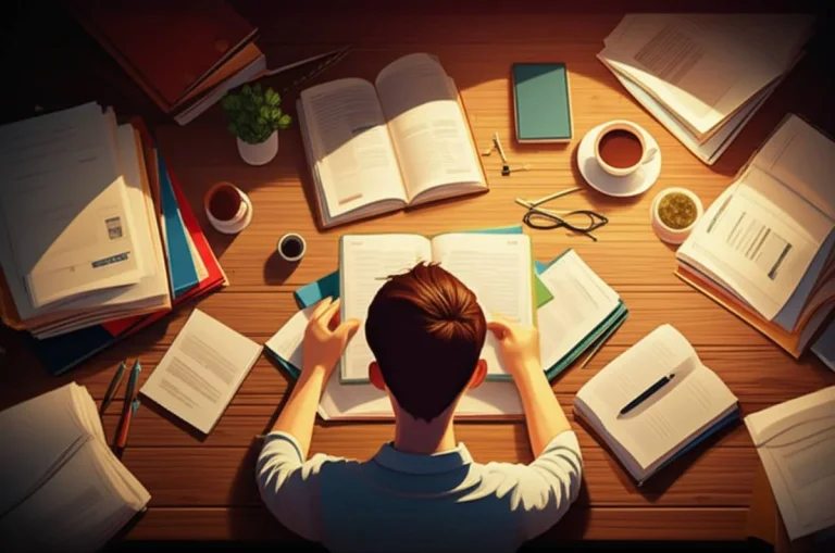 کنکور 1404 برای پشت کنکوری ها – راهنمای جامع قبولی قطعی