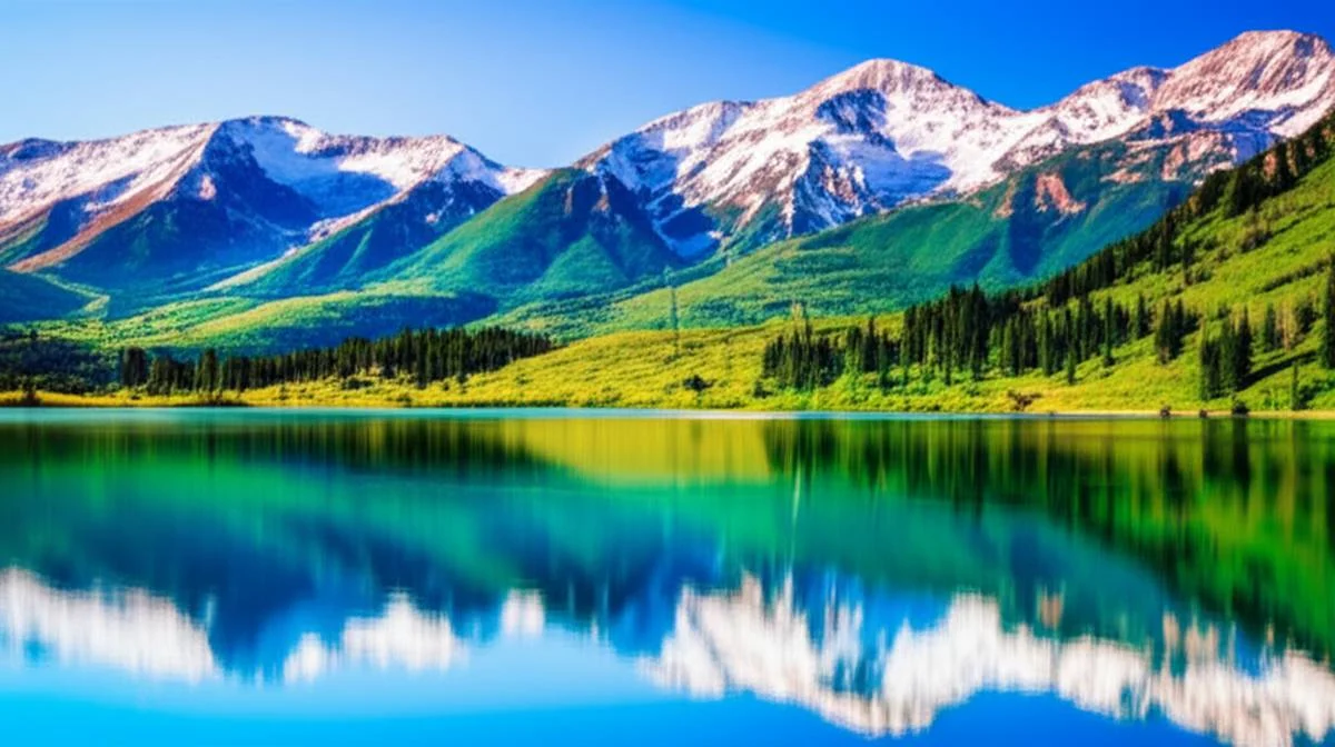 سان ولی (Sun Valley) آمریکا | مقصد جذاب، تاریخچه و تفریحات