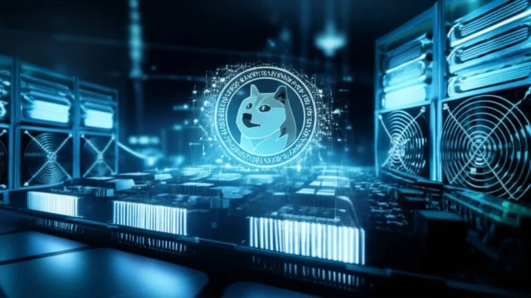 بهترین برنامه استخراج دوج کوین | راهنمای کامل کسب Dogecoin رایگان