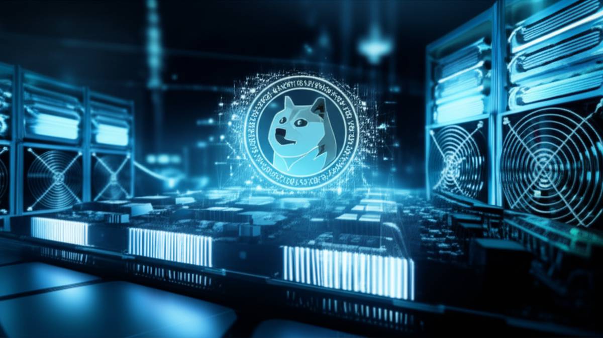 بهترین برنامه استخراج دوج کوین | راهنمای کامل کسب Dogecoin رایگان