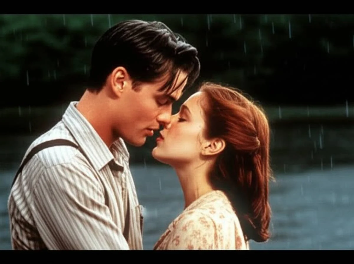 The Notebook: بهترین فیلم عاشقانه ماندگار سینما