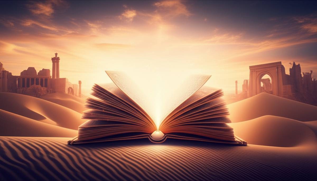 خلاصه کامل کتاب قصه های قرآن 1 و 2 (مهدی آذر یزدی)