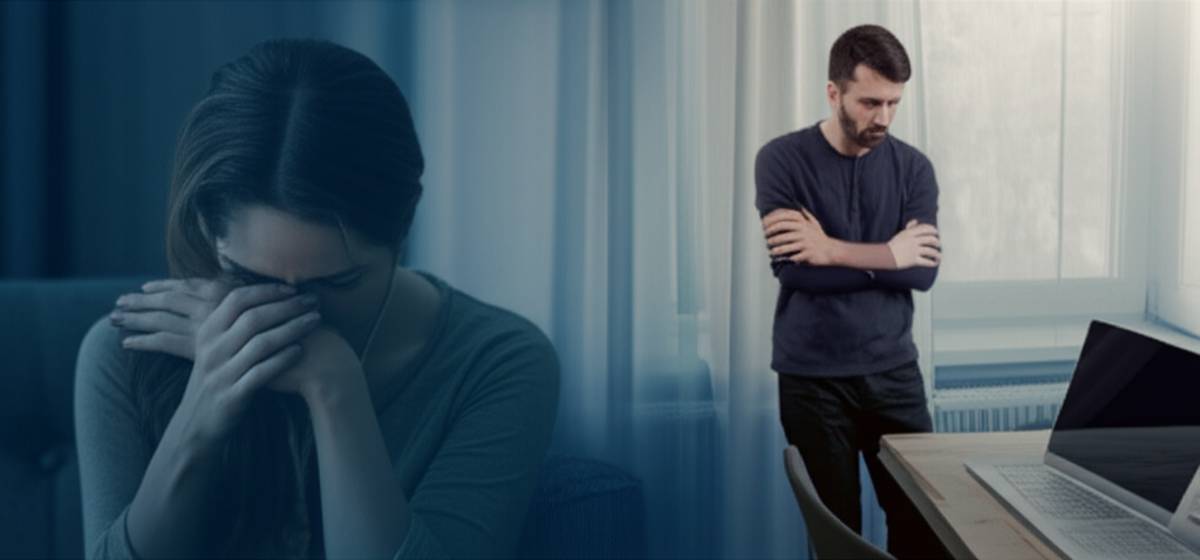 طلاق به دلیل جنون زوج | شرایط، مدارک و راهنمای کامل