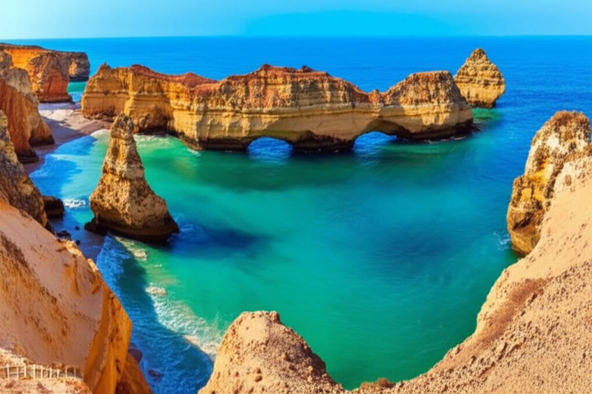 ساحل مکسر کجاست؟ | آدرس دقیق، موقعیت و معرفی کامل