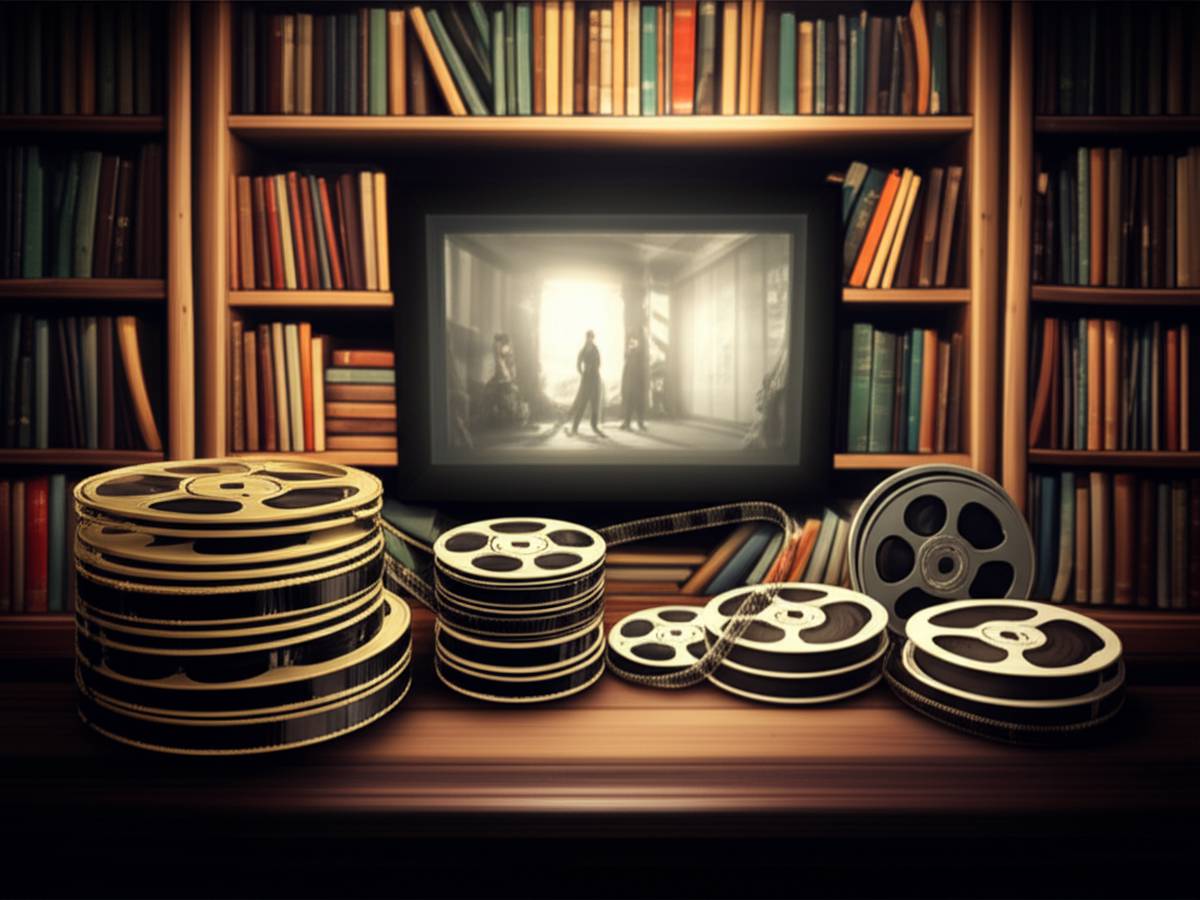 خلاصه کتاب سینما استفانی لودو - نکات کلیدی و تحلیل کامل