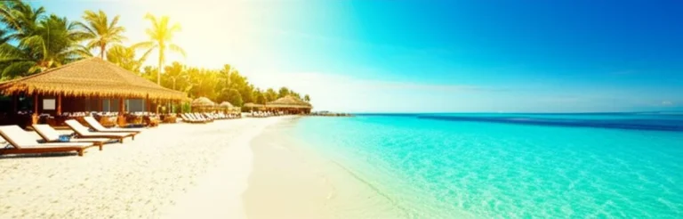 ساحل آکوا گرین کلاب (Aqua Green Beach Club)
