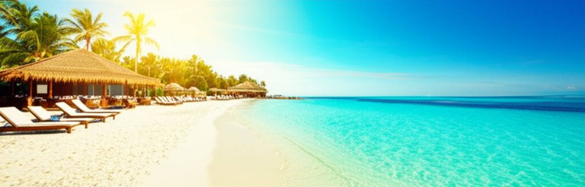 ساحل آکوا گرین کلاب (Aqua Green Beach Club)