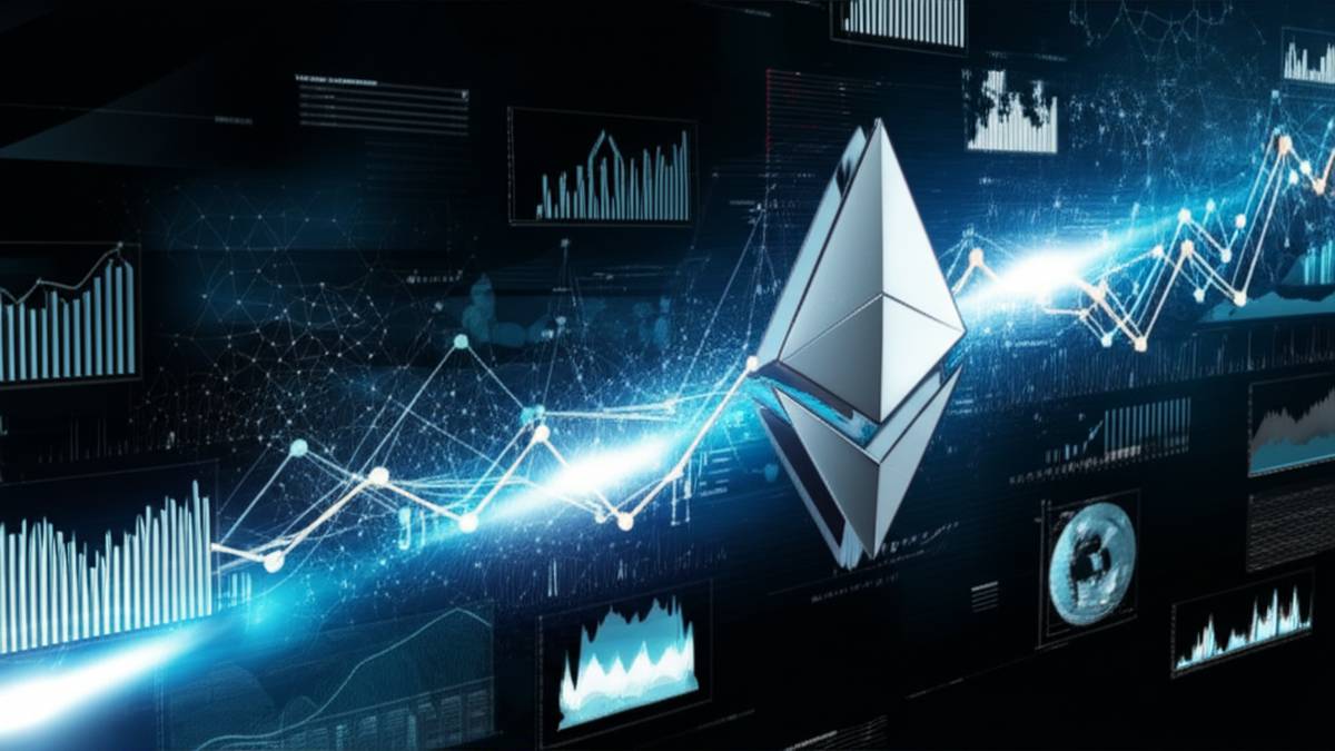 تحلیل نمودار اتریوم از ابتدا - تاریخچه جامع قیمت ETH