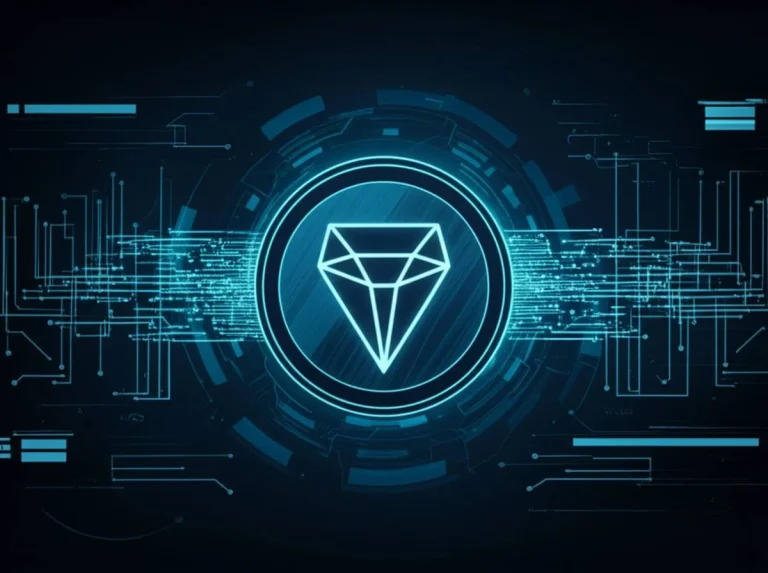ارز دیجیتال TRX چیست؟ | راهنمای جامع و کامل ترون