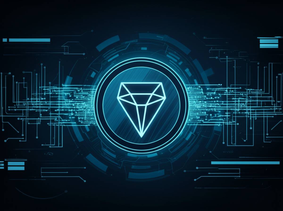 ارز دیجیتال TRX چیست؟ | راهنمای جامع و کامل ترون
