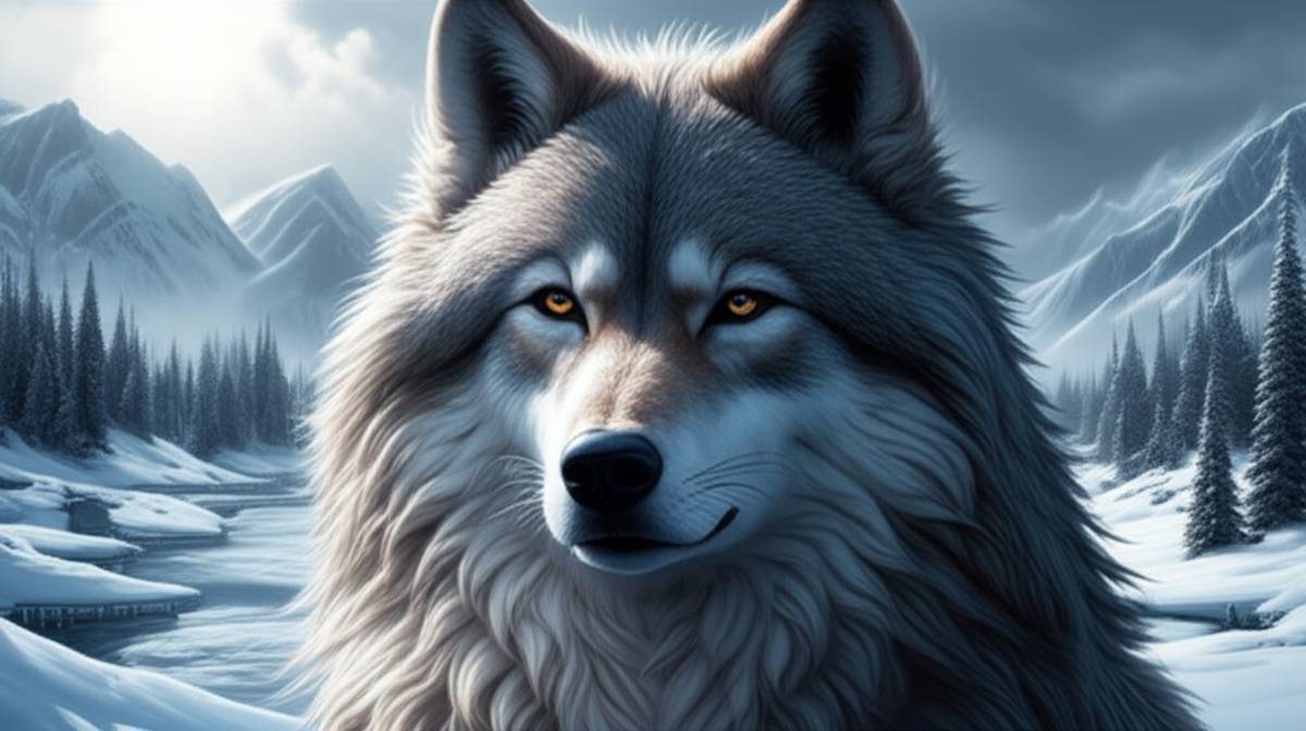 خلاصه کامل کتاب White Fang (سپید دندان) اثر جک لندن