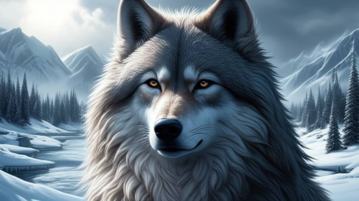 خلاصه کامل کتاب White Fang (سپید دندان) اثر جک لندن