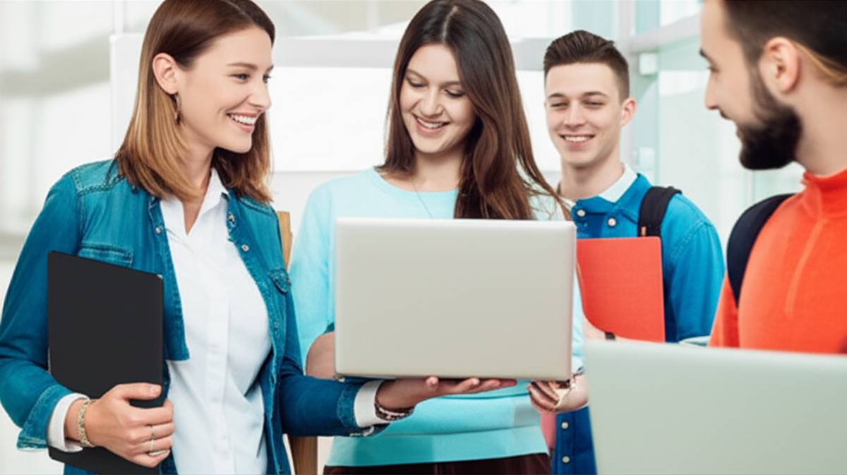 چرا رایان مارکت انتخاب اول دانشجویان برای خرید لپ تاپ است؟