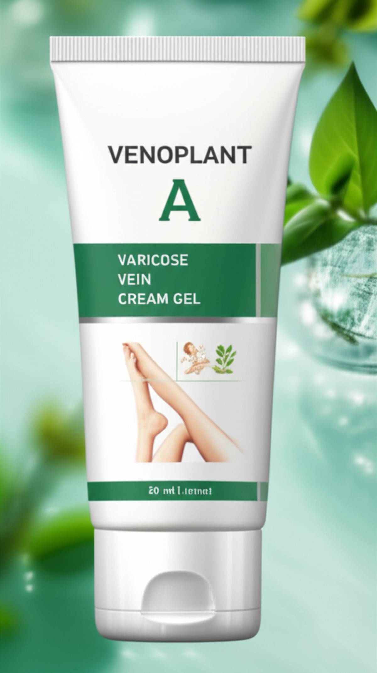 نقد و بررسی جامع کرم ژل واریس ونوپلنت آ اسکولاپیوس