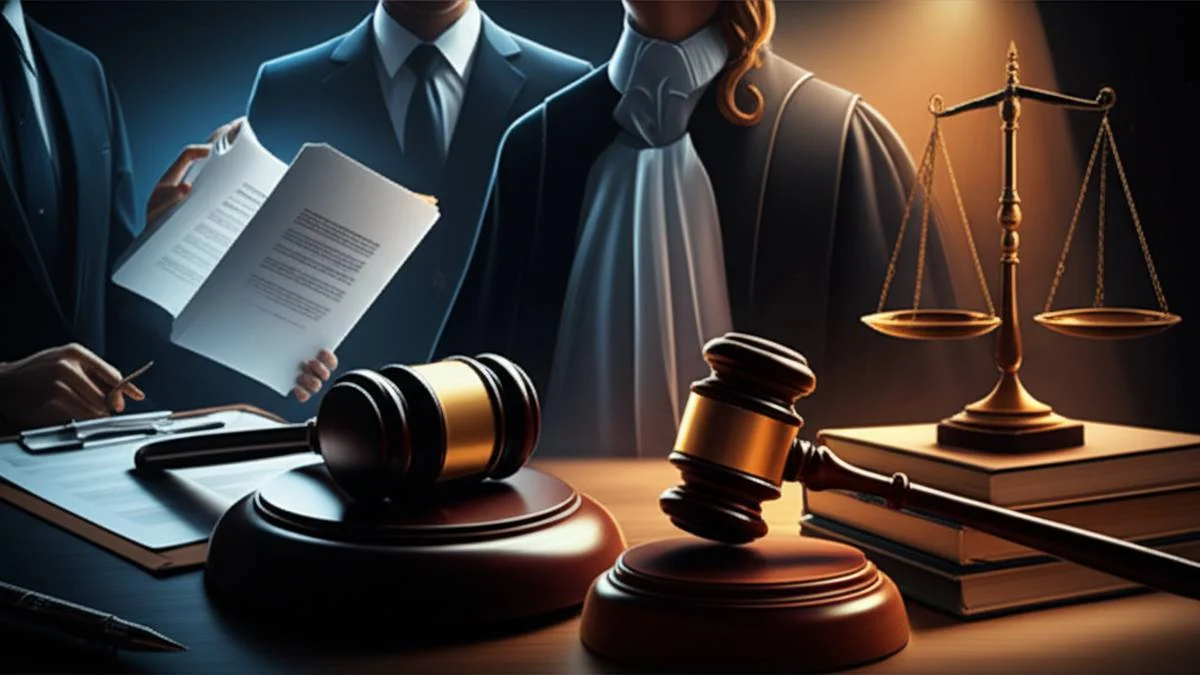 تفاوت دادیار و قاضی: بررسی جامع وظایف و صلاحیت ها