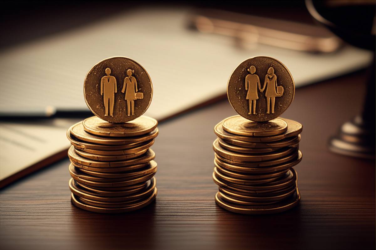 آیا ارث دختر و پسر برابر شده؟ | پاسخ جامع