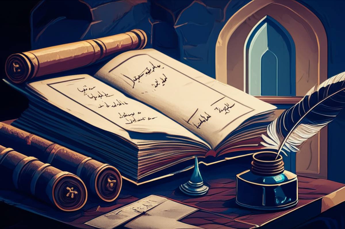 اندیشه های سیاسی آیت الله نایینی | خلاصه و نکات کلیدی