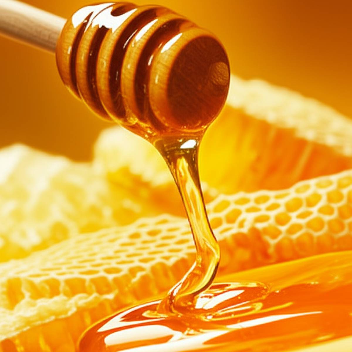 ۷ روش تشخیص عسل طبیعی و مرغوب (راهنمای خرید عسل اصل)