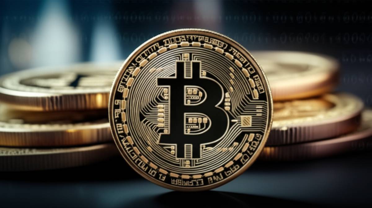 ارزش بیت کوین در سال ۹۰ شمسی | تحلیل جامع قیمت و نوسانات