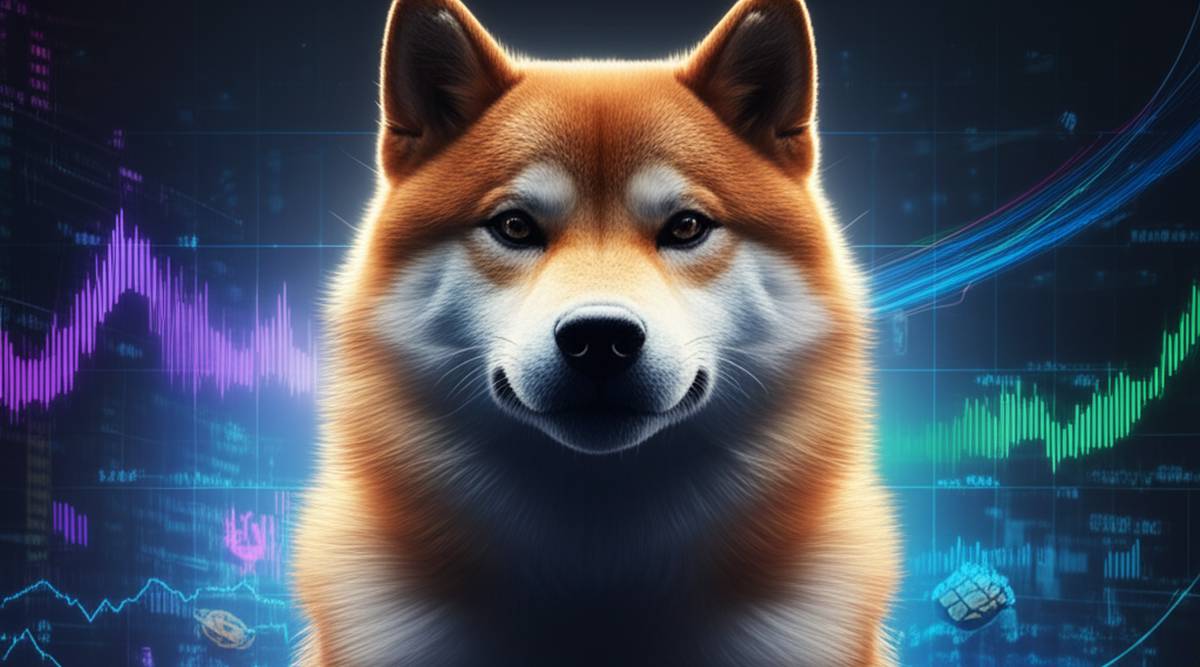 قیمت لحظه ای شیبا اینو (SHIB) امروز | نمودار و تحلیل