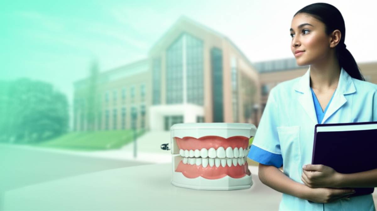 چگونه دندانپزشکی قبول شویم؟ راهنمای جامع و کامل قبولی