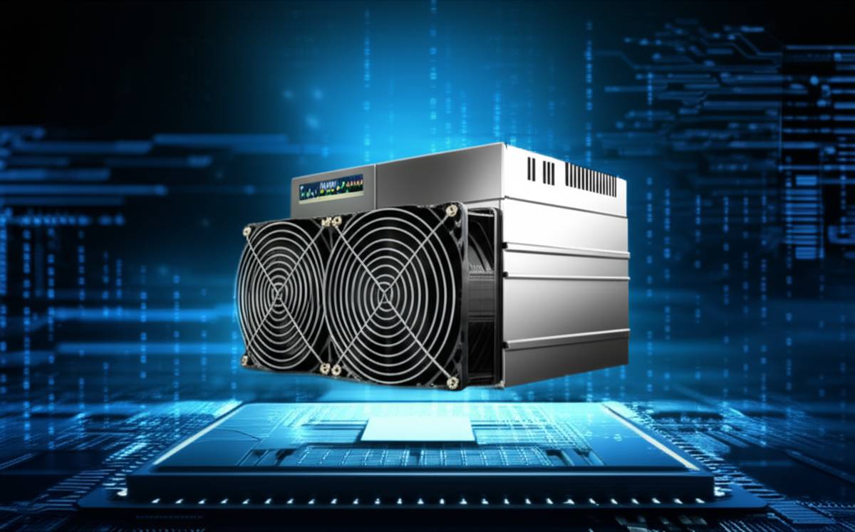 خرید ماینر Antminer Z15 | قیمت و مشخصات + گارانتی معتبر