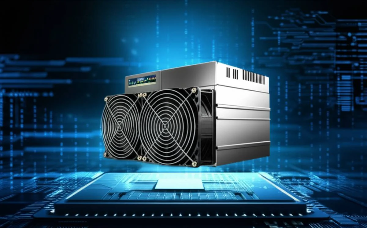 خرید ماینر Antminer Z15 | قیمت و مشخصات + گارانتی معتبر