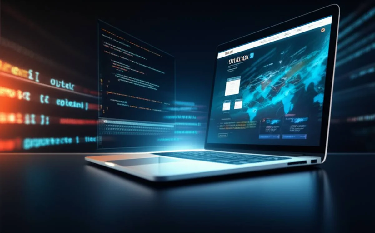 بهبود حرفه ای قالب جوملا با CSS و JavaScript | راهنمای جامع