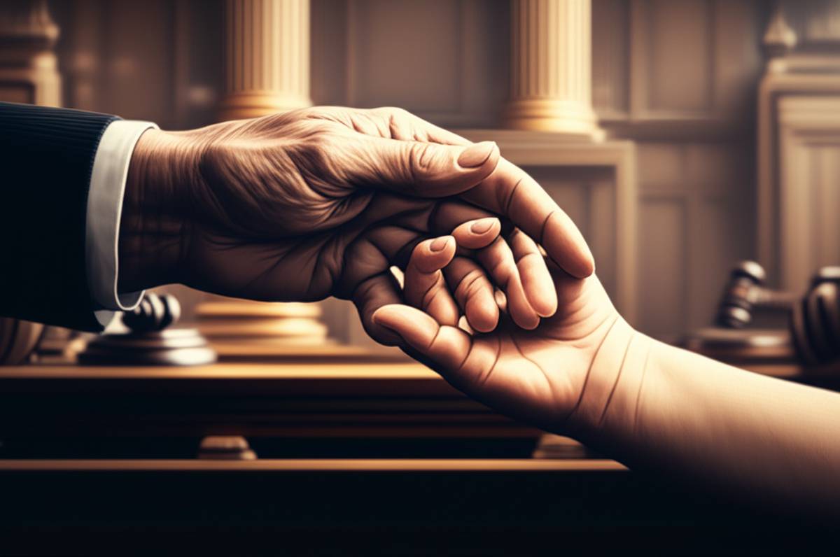 ولی قهری: راهنمای جامع حقوق، اختیارات و وظایف قانونی