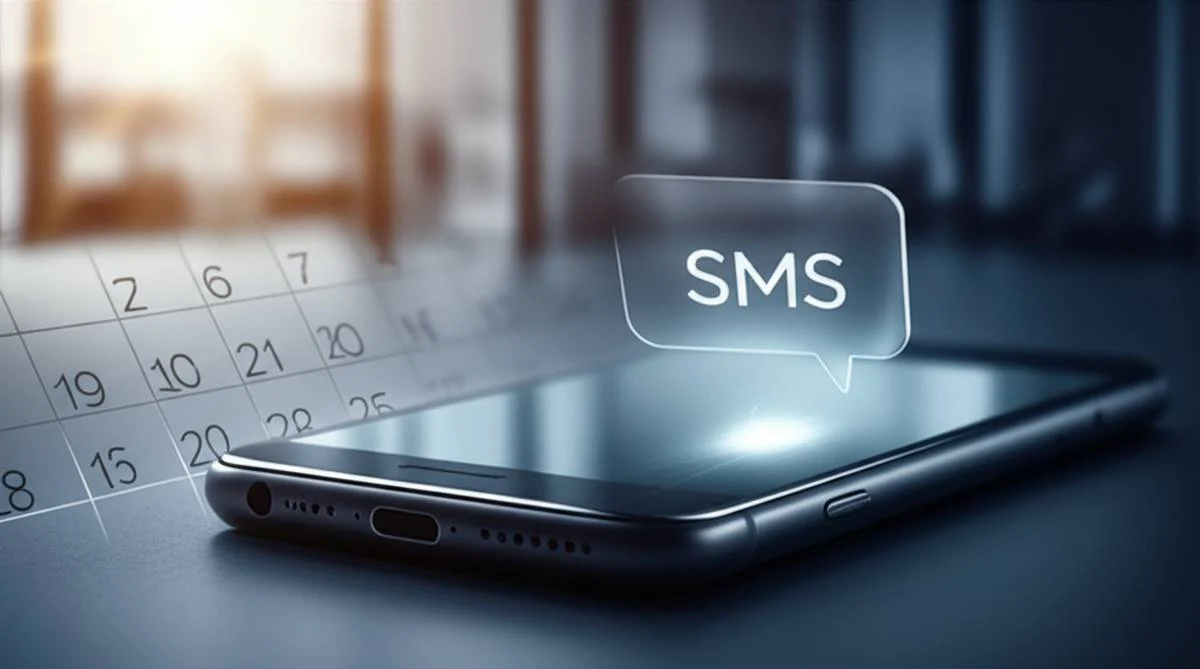 چند روز بعد از ثبت دادخواست طلاق پیامک میاد؟